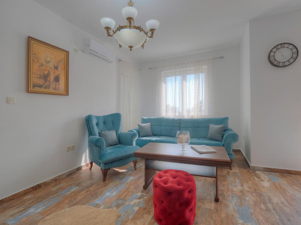 Villa Tranquila Budva Dış mekan fotoğraf